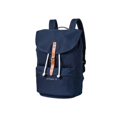 Unisex Travel Laptop Backpack